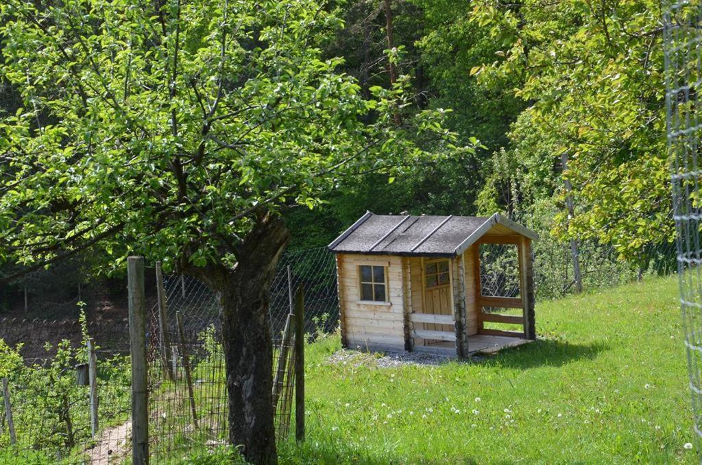 Bio-Hof Windhaber Vila Stubenberg Exterior foto